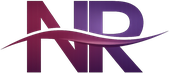 NR Capacitor Logo